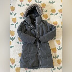The North Face Women’s Arctic Parka